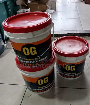 OG Grease 15kgs Available Now in Stock
