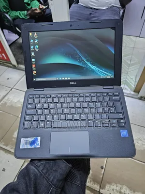 Laptop Dell Latitude 3190 4GB Intel Celeron SSD 60GB