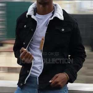 High Quality Denim Jackets
