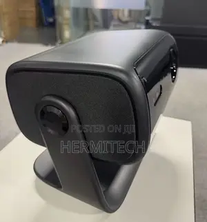 R100 Android 14 Projector With 200-Inch Display and 16GB