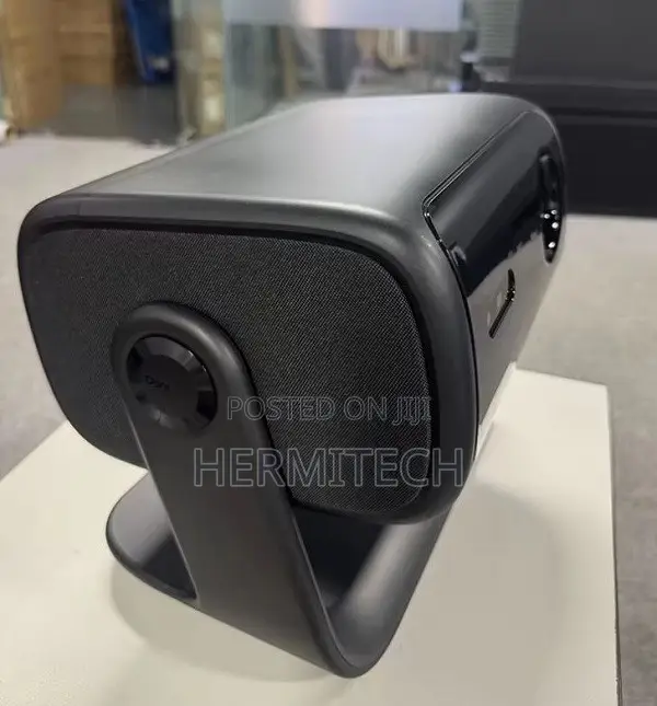R100 Android 14 Projector With 200-Inch Display and 16GB