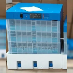 220 Eggs Automatic Incubator