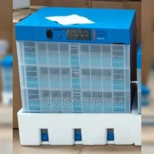 220 Eggs Automatic Incubator