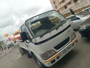 Toyota Dyna Truck