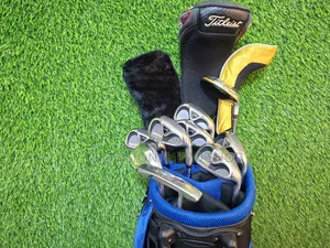 AQUITY Turbo Max Men's Set