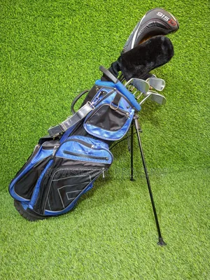 AQUITY Turbo Max Men's Set