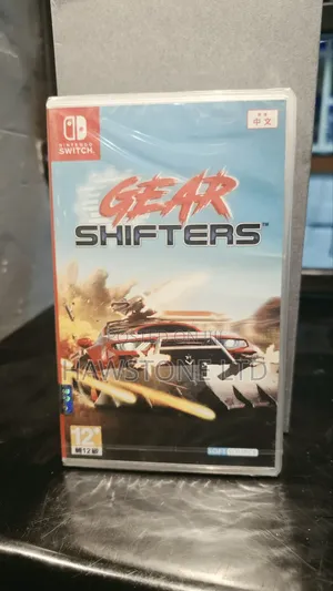 Gear Shifters