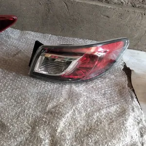 Mazda Axela Model 2012 Back Lamp, Clean Ex Japan Motor Parts