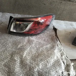 Mazda Axela Model 2012 Back Lamp, Clean Ex Japan Motor Parts