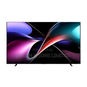 Hisense 116ux – 116" Uled Mini-Led RGB Smart TV