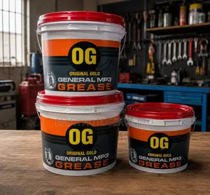 OG Grease 15kgs Available Now in Stock