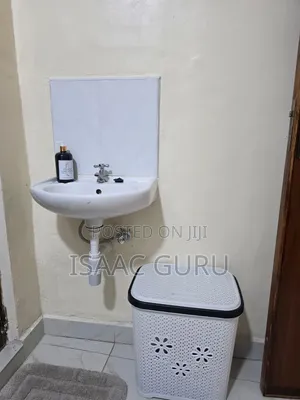 1bedroom Airbnb in Naivasha Along Moi South Lake Road