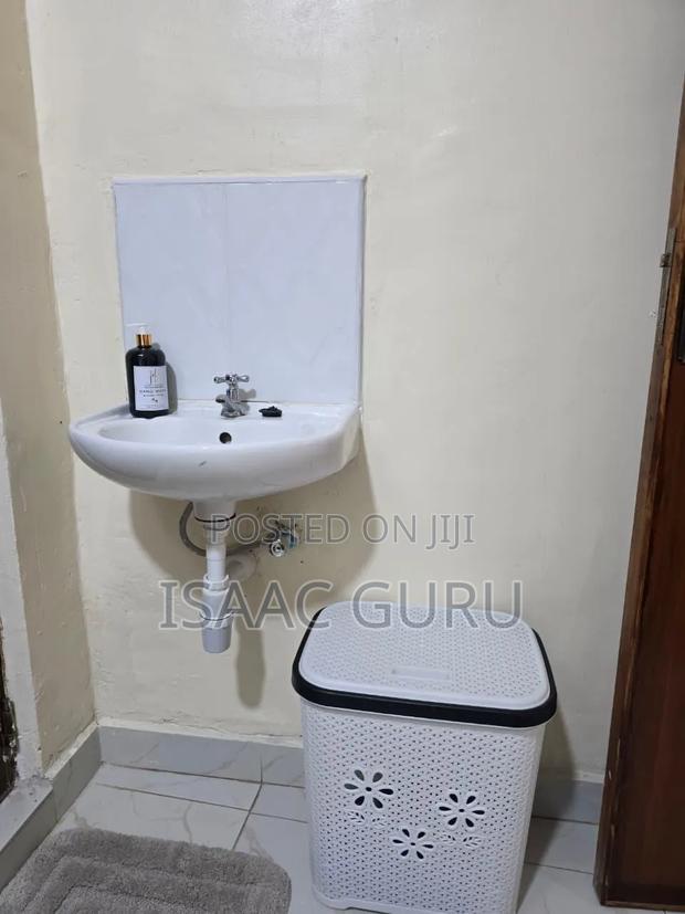 1bedroom Airbnb in Naivasha Along Moi South Lake Road
