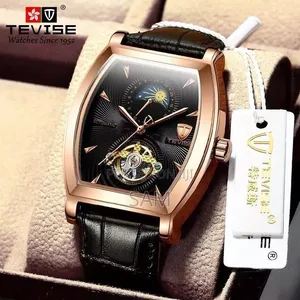 tevise Automatic Gents Watch 