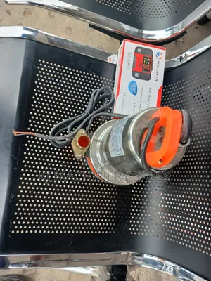 Solar Pump 18m Head With Solar Panel 250w