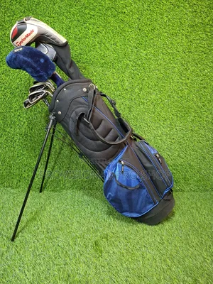 Slazenger Big Eze Men's Set