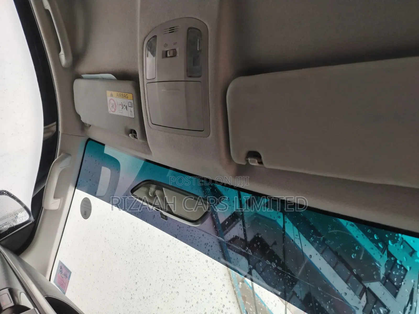 Toyota Hilux 2019