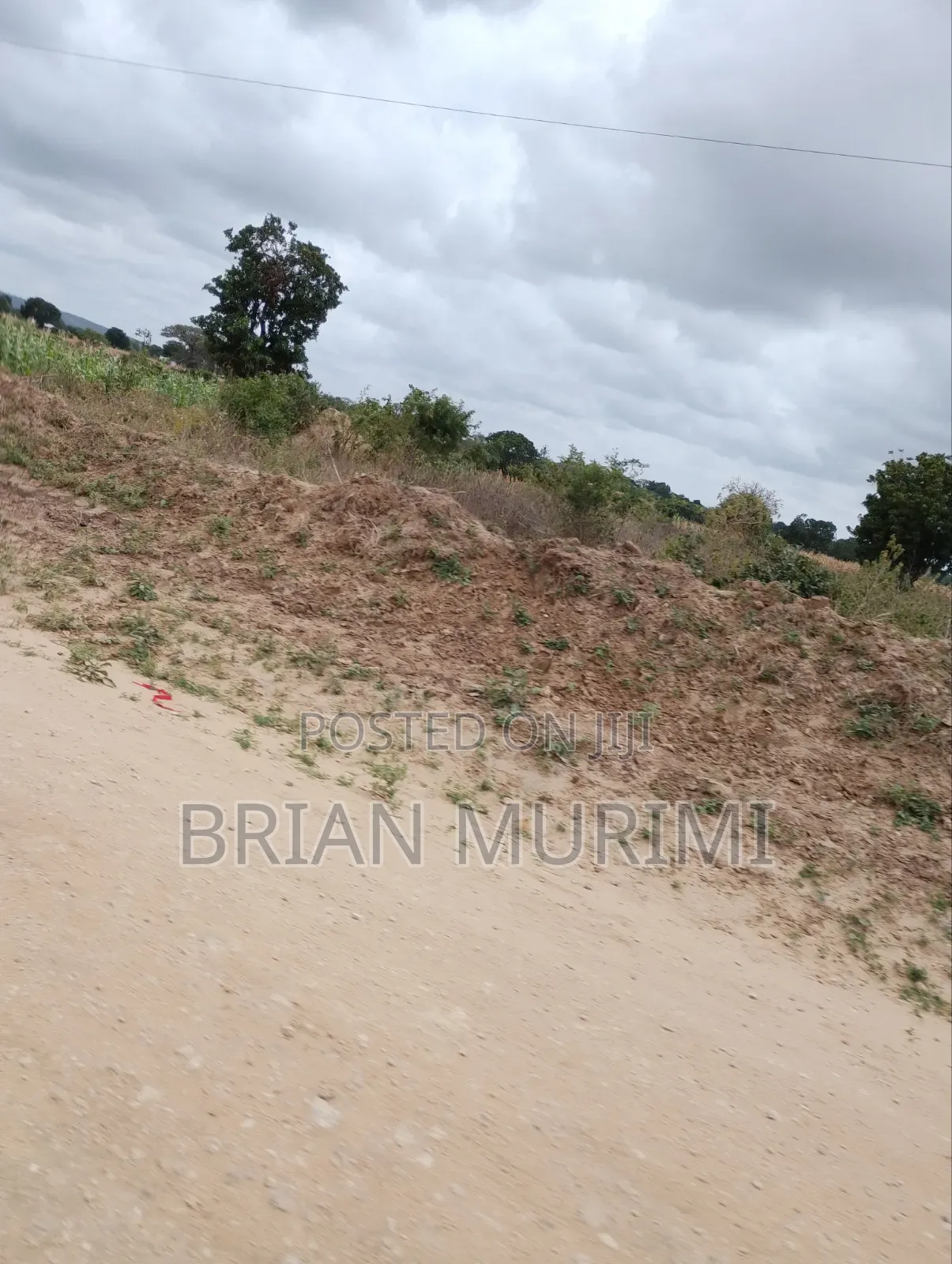 200 Acres Prime Land