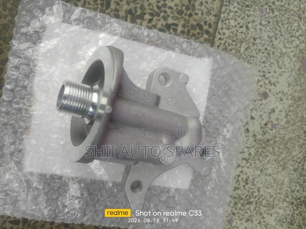 Oil Filter Housing for Mazda Demio