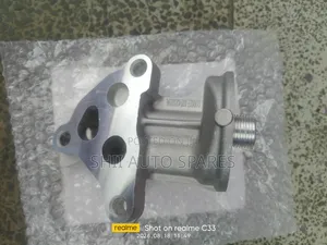 Oil Filter Housing for Mazda Demio