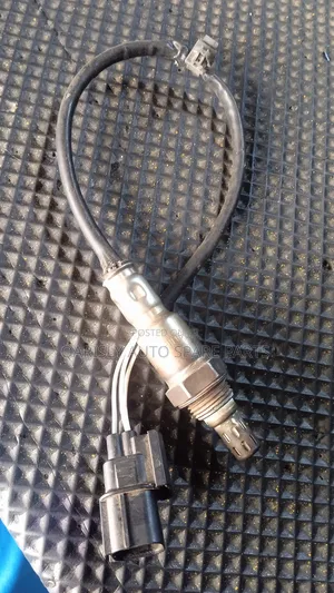 Oxygen Sensor Honda Stepwagon