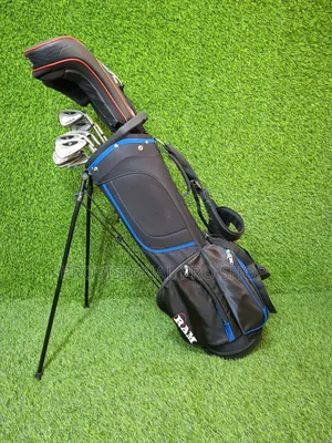 Dunlop Max Men's Set