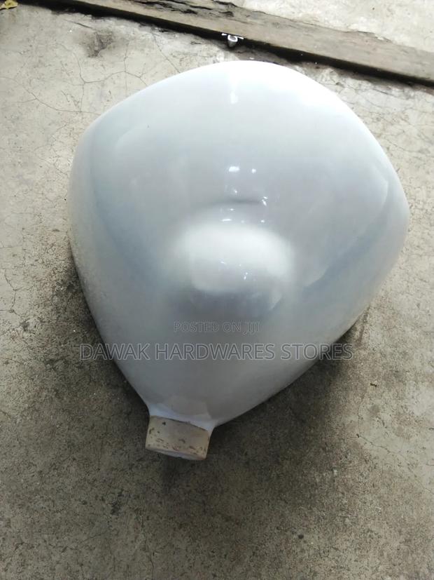 Wall Mounted Urinal Bowl - thumbnail 2