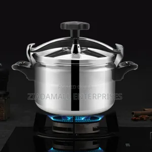 Durable New 5Litres Manual Pressure Cooker