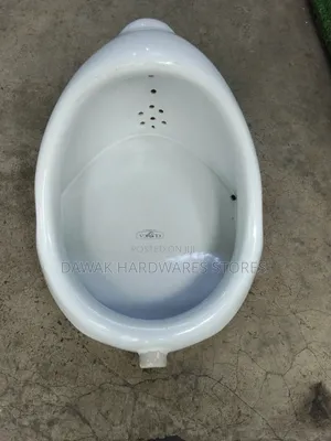 Wall Mounted Urinal Bowl