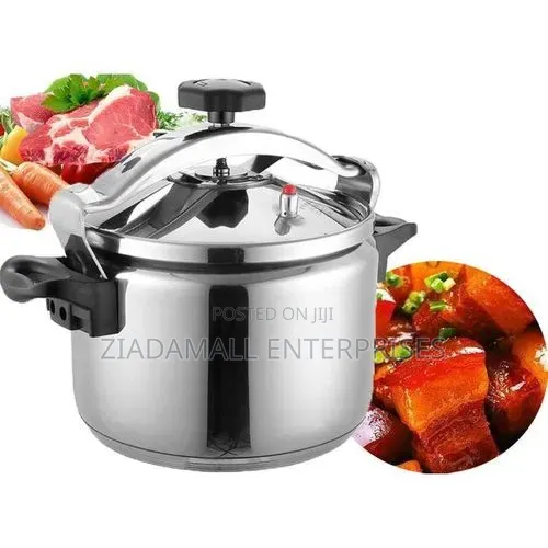 Durable New 5Litres Manual Pressure Cooker