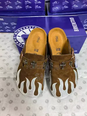 Birkenstock Sizes