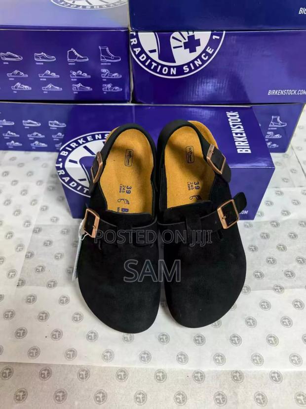 Birkenstock Sizes - thumbnail 2