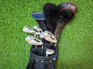 Dunlop Max Men's Set