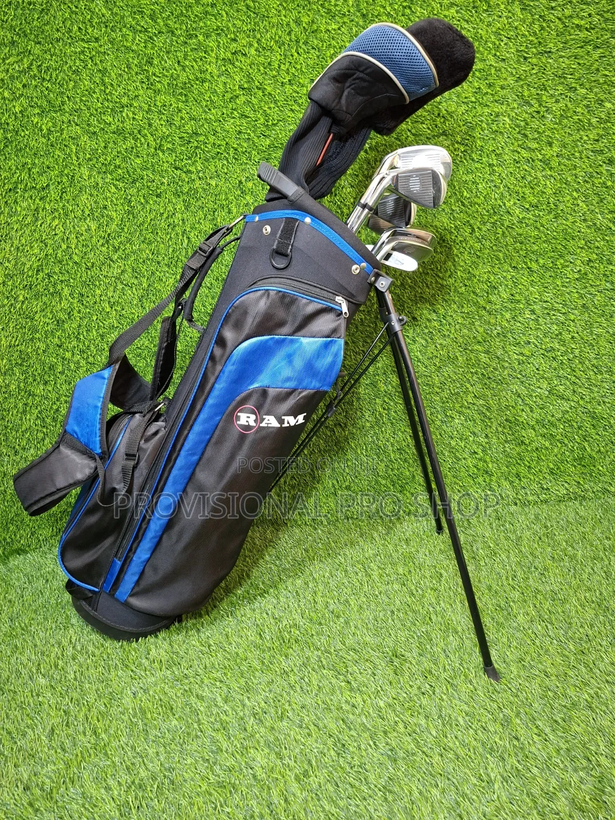 Dunlop Max Men's Set