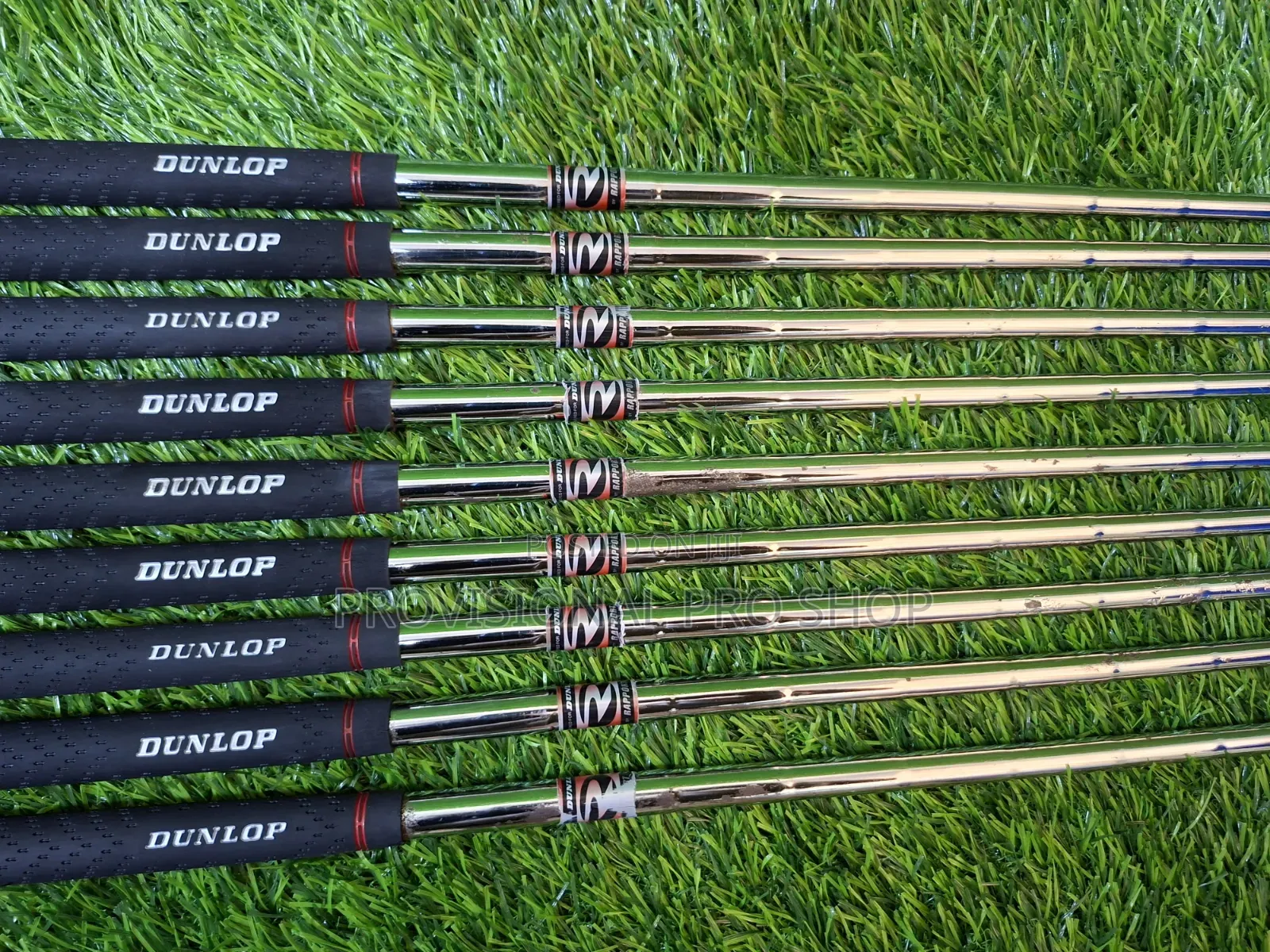 Dunlop Max Men's Set