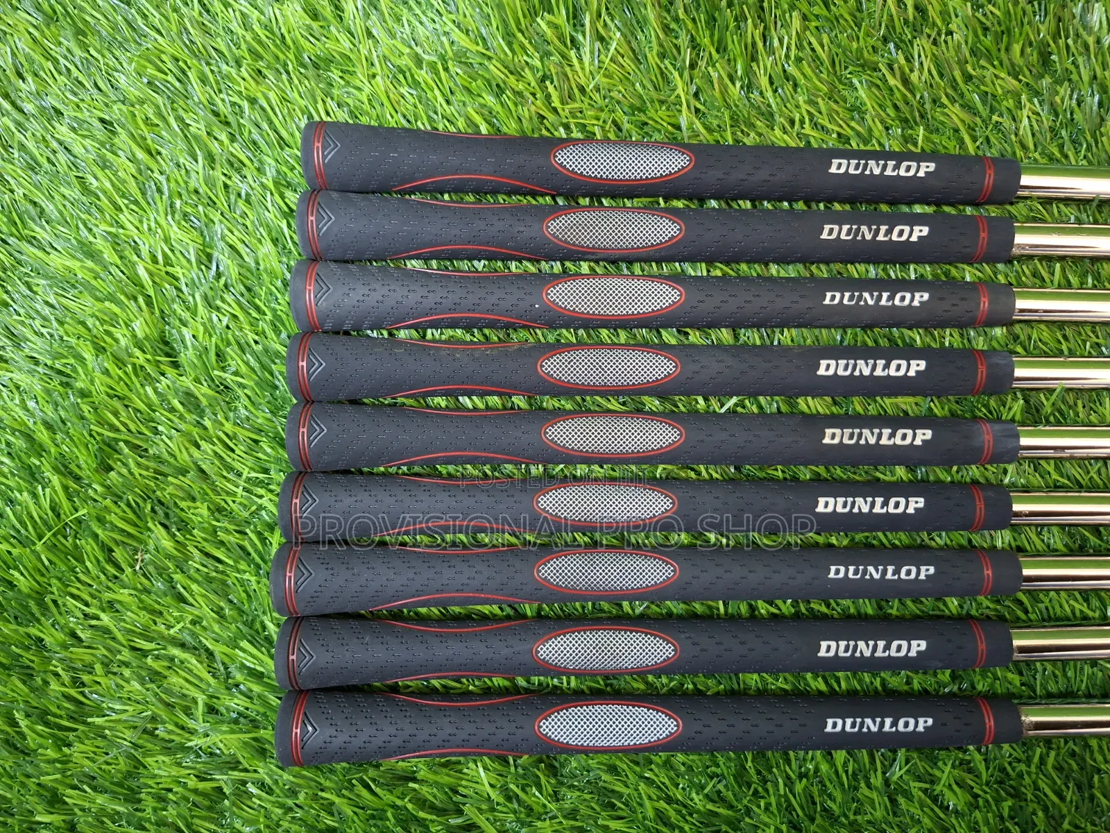 Dunlop Max Men's Set