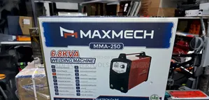 Maxmech MMA 250 Inverter Welding Machine