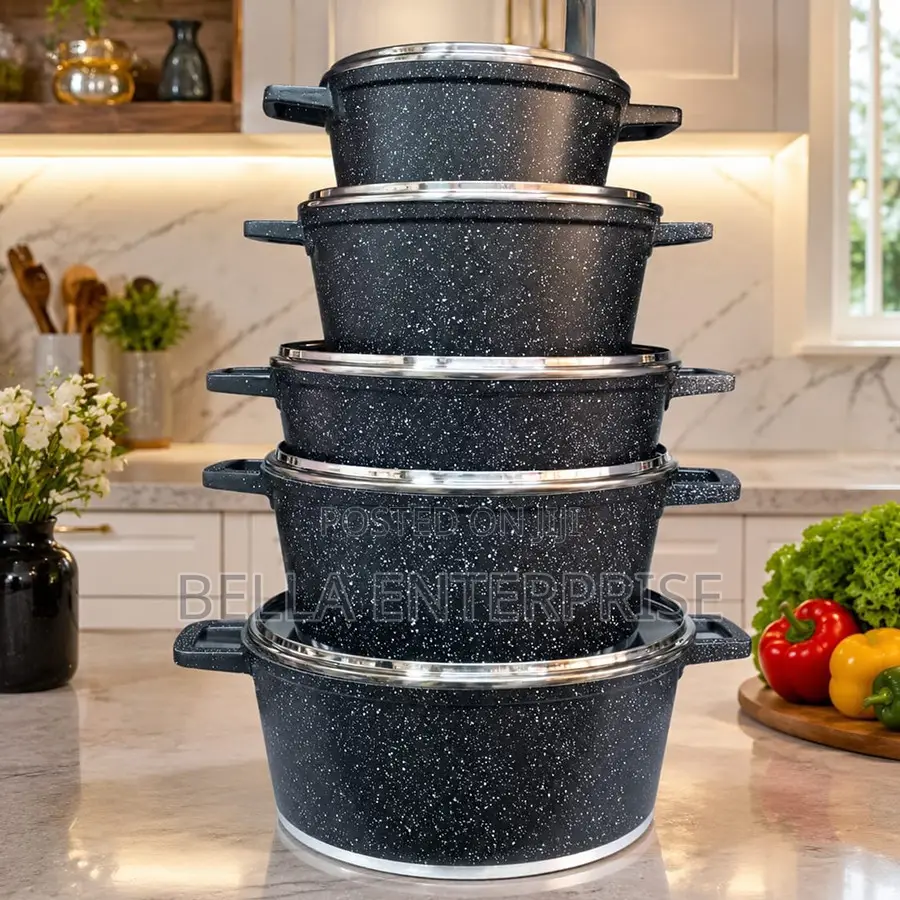 2pcs Transparent Multipurpose Stackable Multi-Layer Food Cover