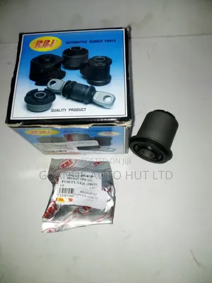 Bush Upper Arm Toyota Hilux Revo