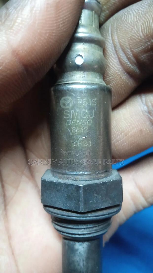 Oxygen Sensors Mazda Demio - thumbnail 2