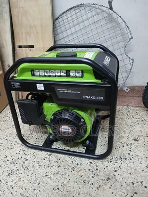 Pioneer Inverter Welder Generator PNAXQI-130