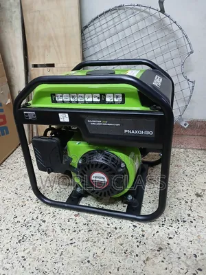 Pioneer Inverter Welder Generator PNAXQI-130