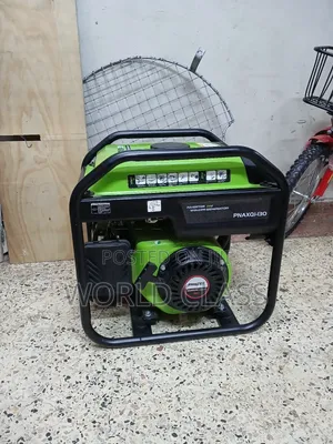 Pioneer Inverter Welder Generator PNAXQI-130