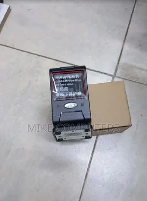 Super Markets 1d and 2d Table Mount Barcode Scanner USB