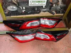 Toyota Harrier 2018 Body Taillight