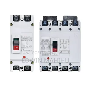 McCb 250a 4pole
