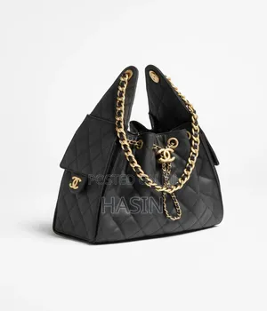 Chanel 25 Quilted Bag – Fully Boxed | KSh 4,800