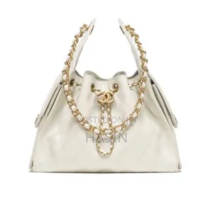 Chanel 25 Quilted Bag – Fully Boxed | KSh 4,800