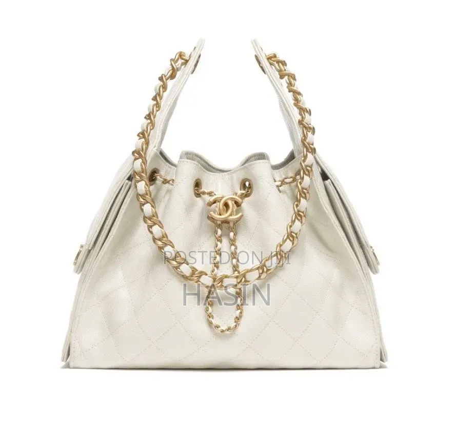 Chanel 25 Quilted Bag – Fully Boxed | KSh 4,800