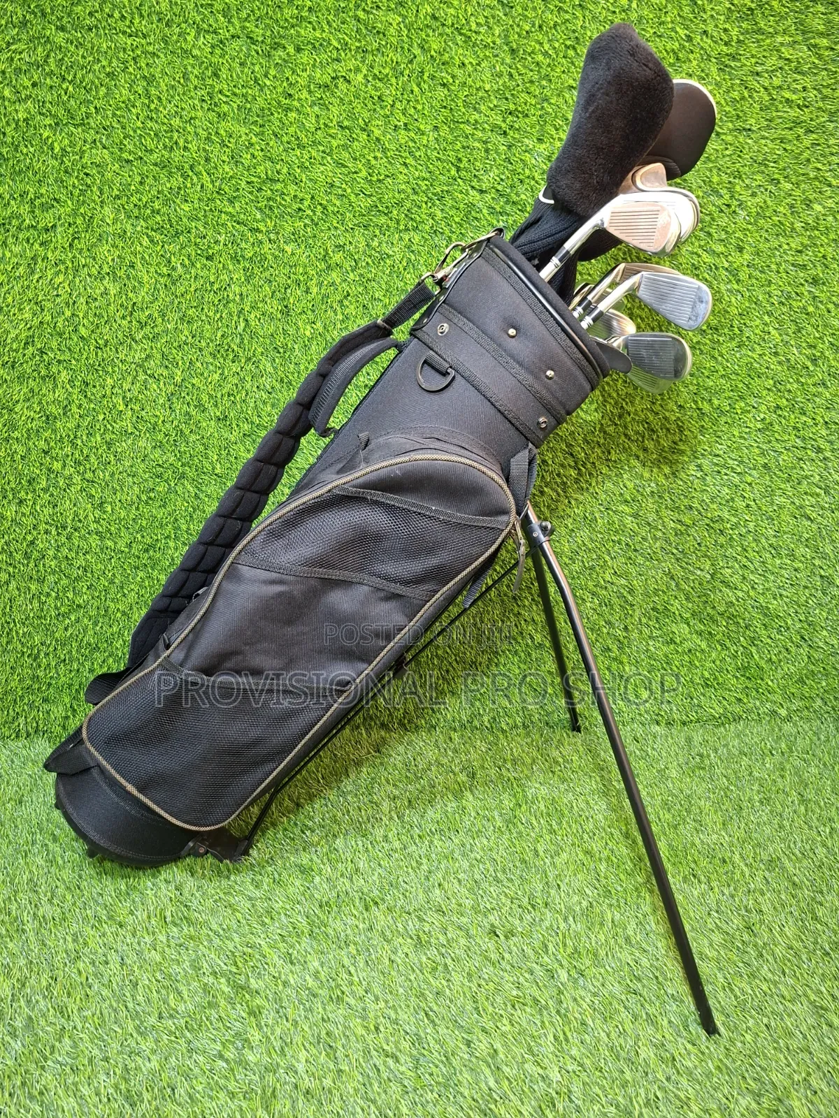 Slazenger Big Eze Ladies Set